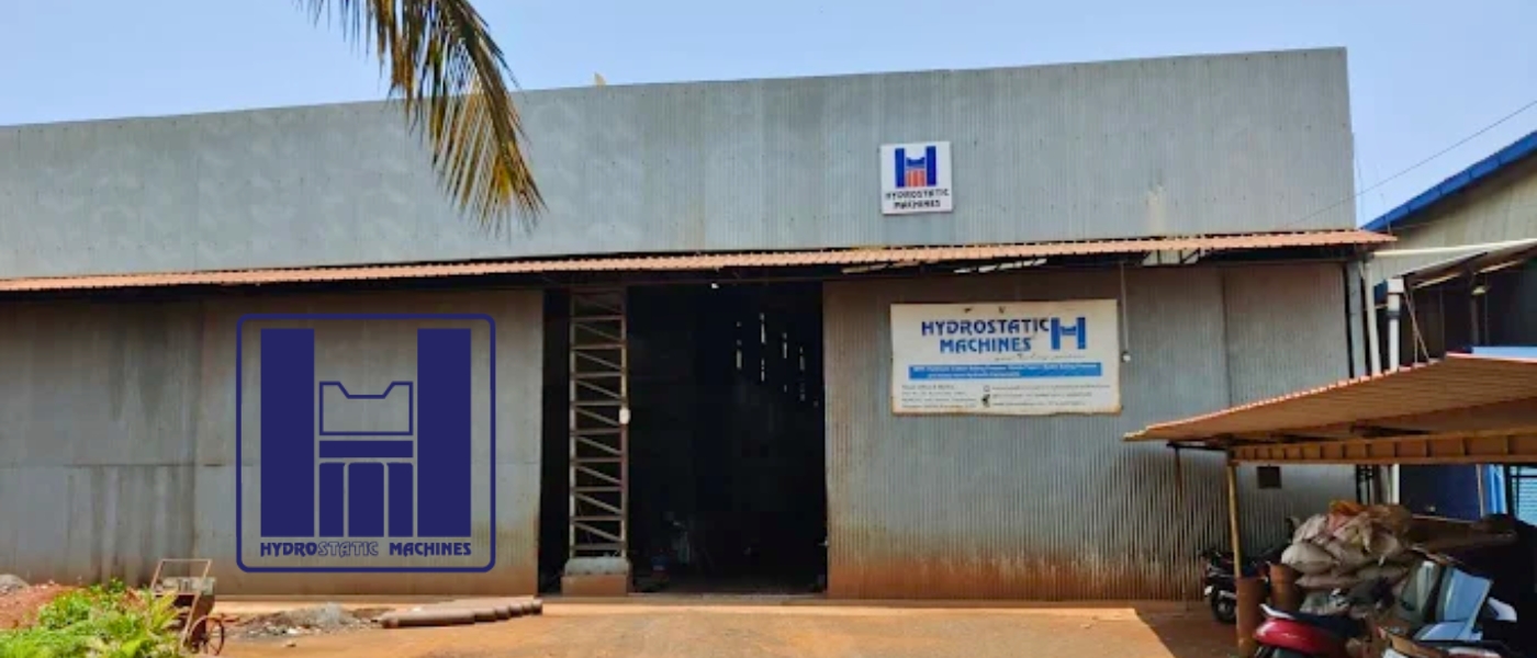 Hydraulic Baling Press Manufacturers Since 1992